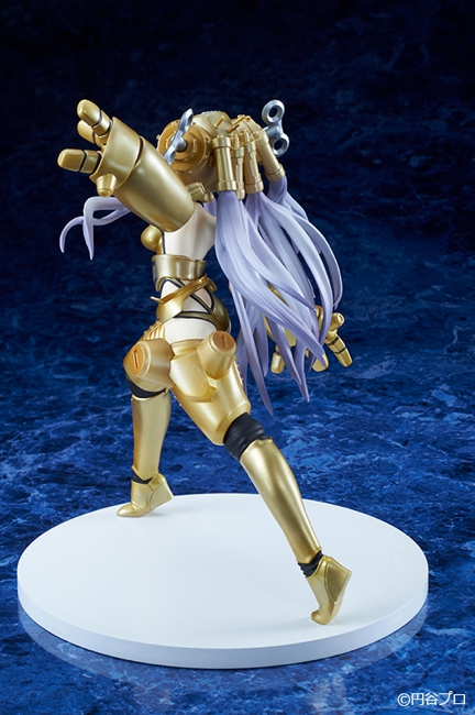 Ultra Journey - Twintail Shoujo to Twintail na Boku- - King Joe - Ultra Kaijuu Gijinka Keikaku - 1/8 - Ultra Journey ver. (Embrace Japan) photo 4