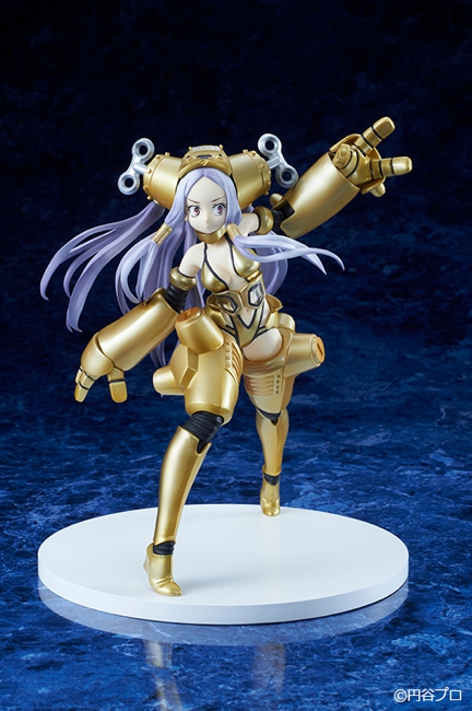 Ultra Journey - Twintail Shoujo to Twintail na Boku- - King Joe - Ultra Kaijuu Gijinka Keikaku - 1/8 - Ultra Journey ver. (Embrace Japan) photo 5