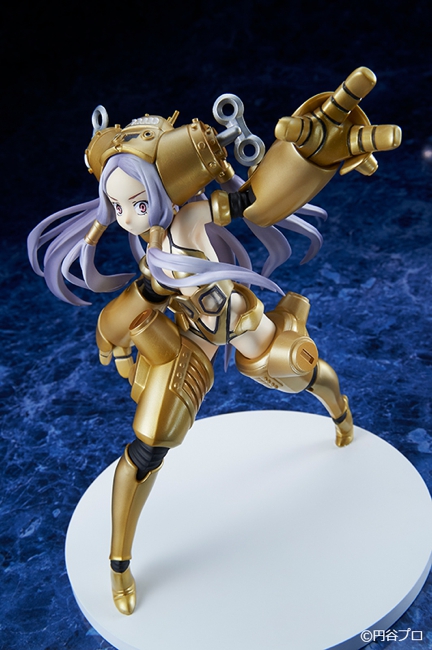 Ultra Journey - Twintail Shoujo to Twintail na Boku- - King Joe - Ultra Kaijuu Gijinka Keikaku - 1/8 - Ultra Journey ver. (Embrace Japan) photo 7
