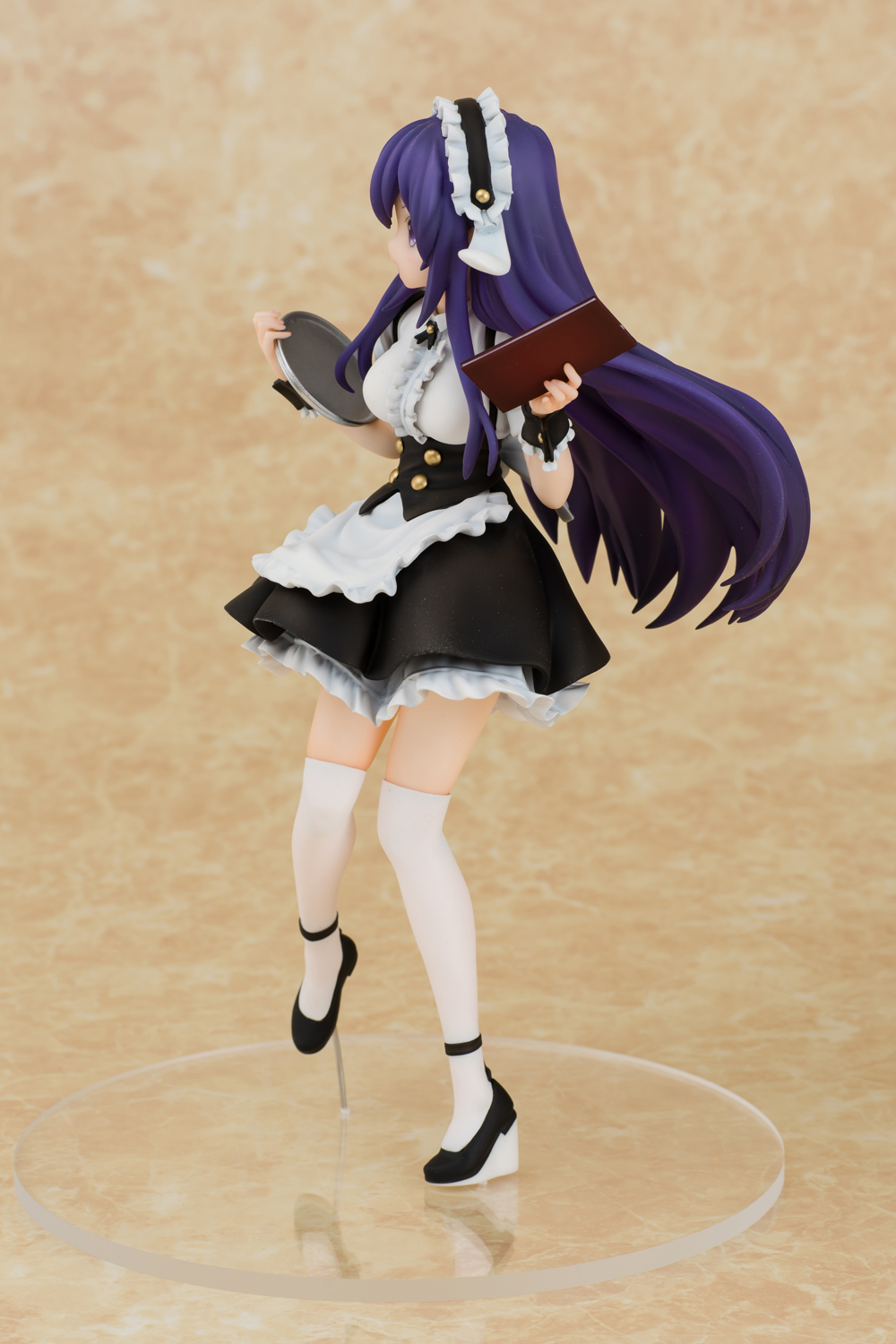 Gochuumon wa Usagi Desu ka?? - Tedeza Rize - 1/7 - Fleur de Lapin Ver. (Aoshima, Funny Knights) photo 5