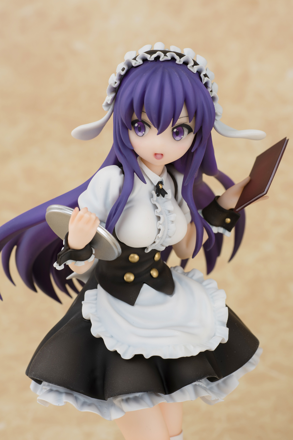 Gochuumon wa Usagi Desu ka?? - Tedeza Rize - 1/7 - Fleur de Lapin Ver. (Aoshima, Funny Knights) photo 6