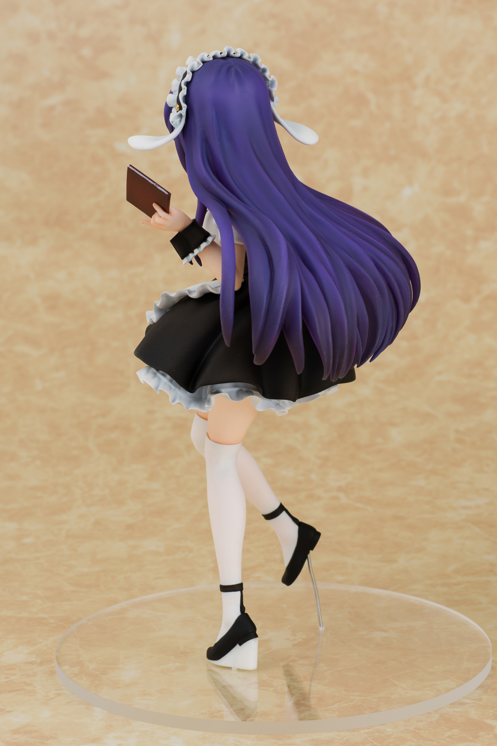 Gochuumon wa Usagi Desu ka?? - Tedeza Rize - 1/7 - Fleur de Lapin Ver. (Aoshima, Funny Knights) photo 7