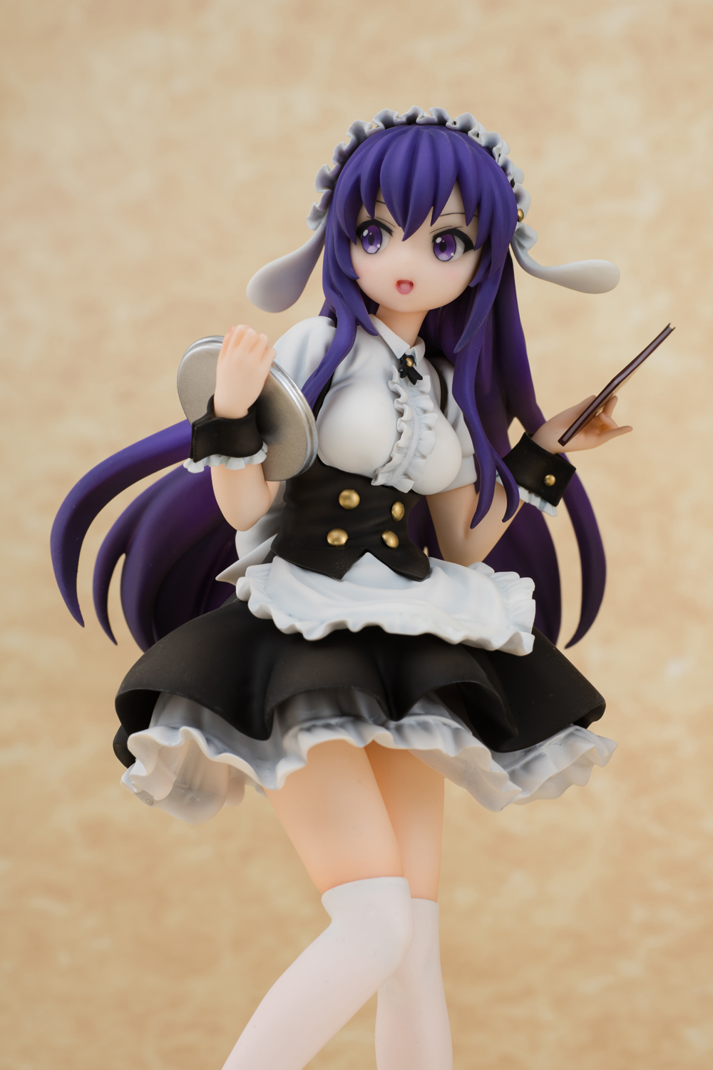 Gochuumon wa Usagi Desu ka?? - Tedeza Rize - 1/7 - Fleur de Lapin Ver. (Aoshima, Funny Knights) photo 8