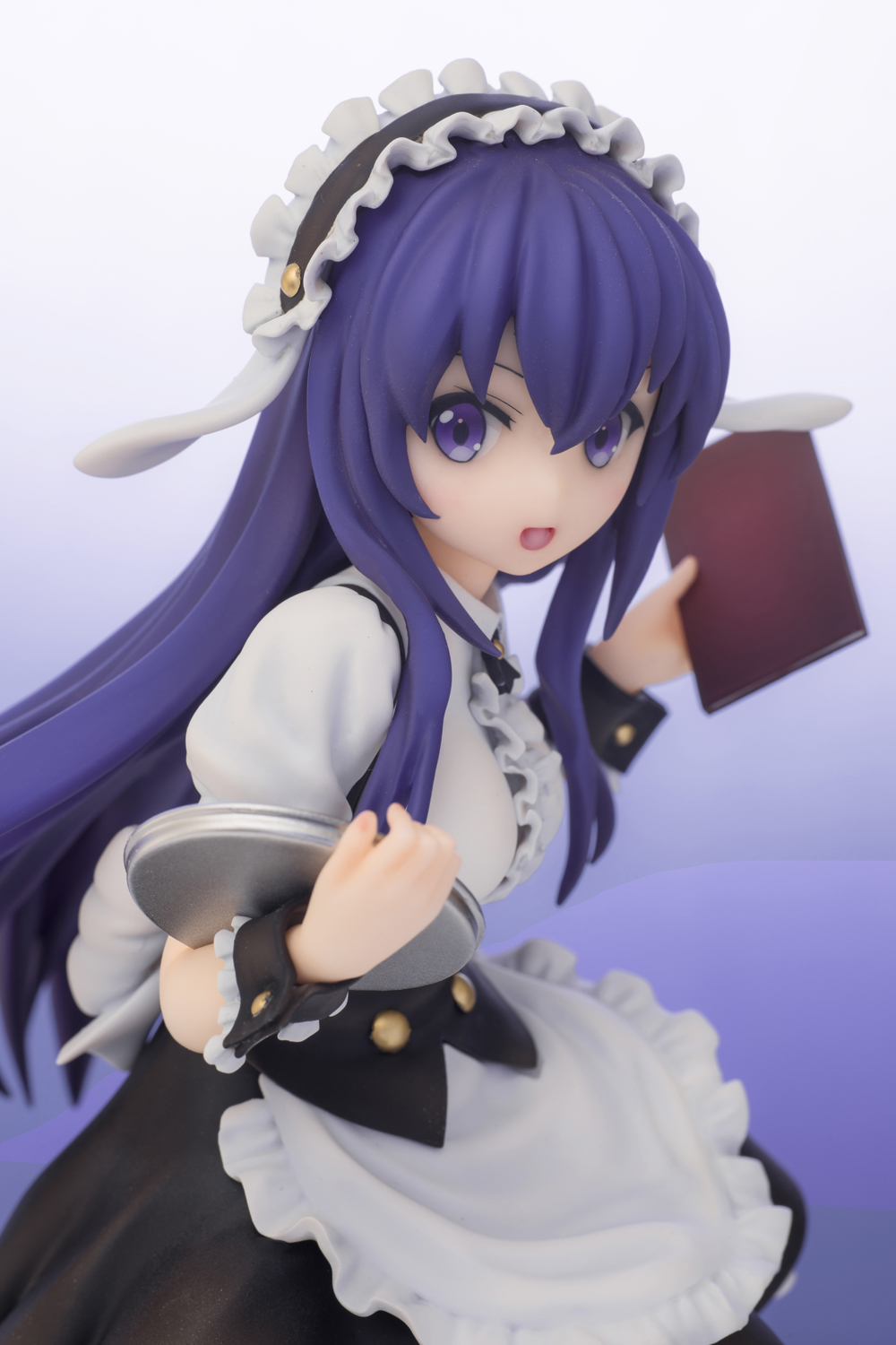 Gochuumon wa Usagi Desu ka?? - Tedeza Rize - 1/7 - Fleur de Lapin Ver. (Aoshima, Funny Knights) photo 9
