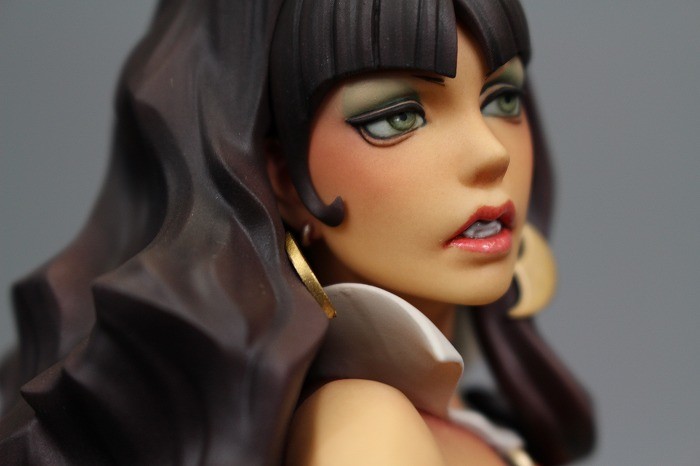 Vampirella