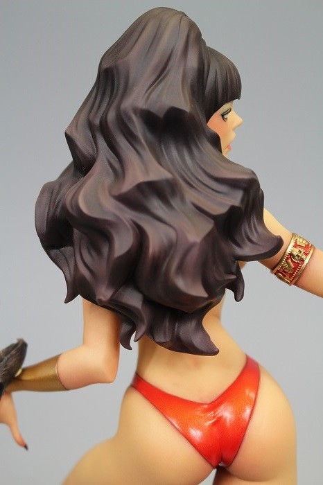 Vampirella - Super Mixture Model  (Vol.3) (Mamegyorai) photo 3