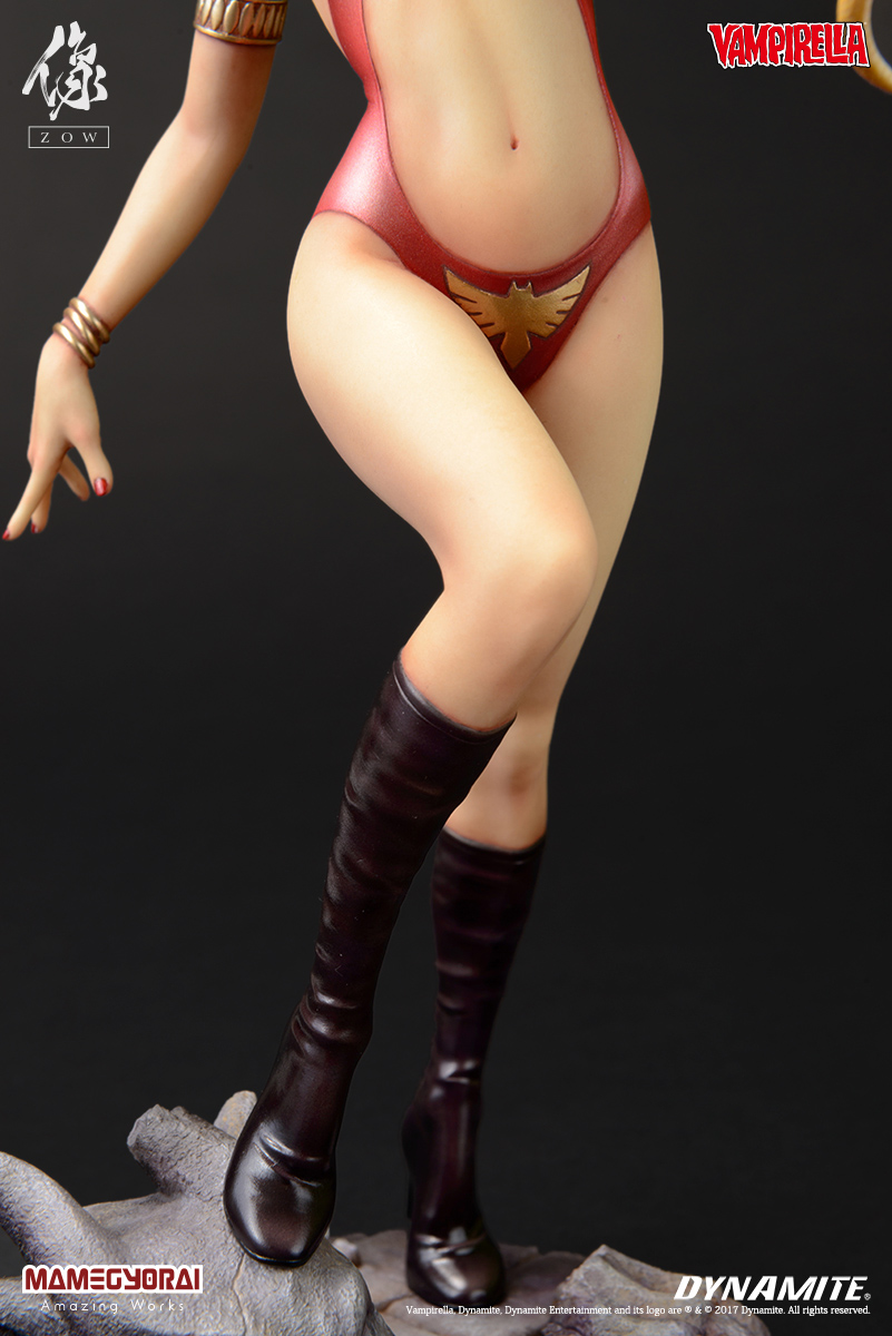 Vampirella - Zow (Mamegyorai) photo 9