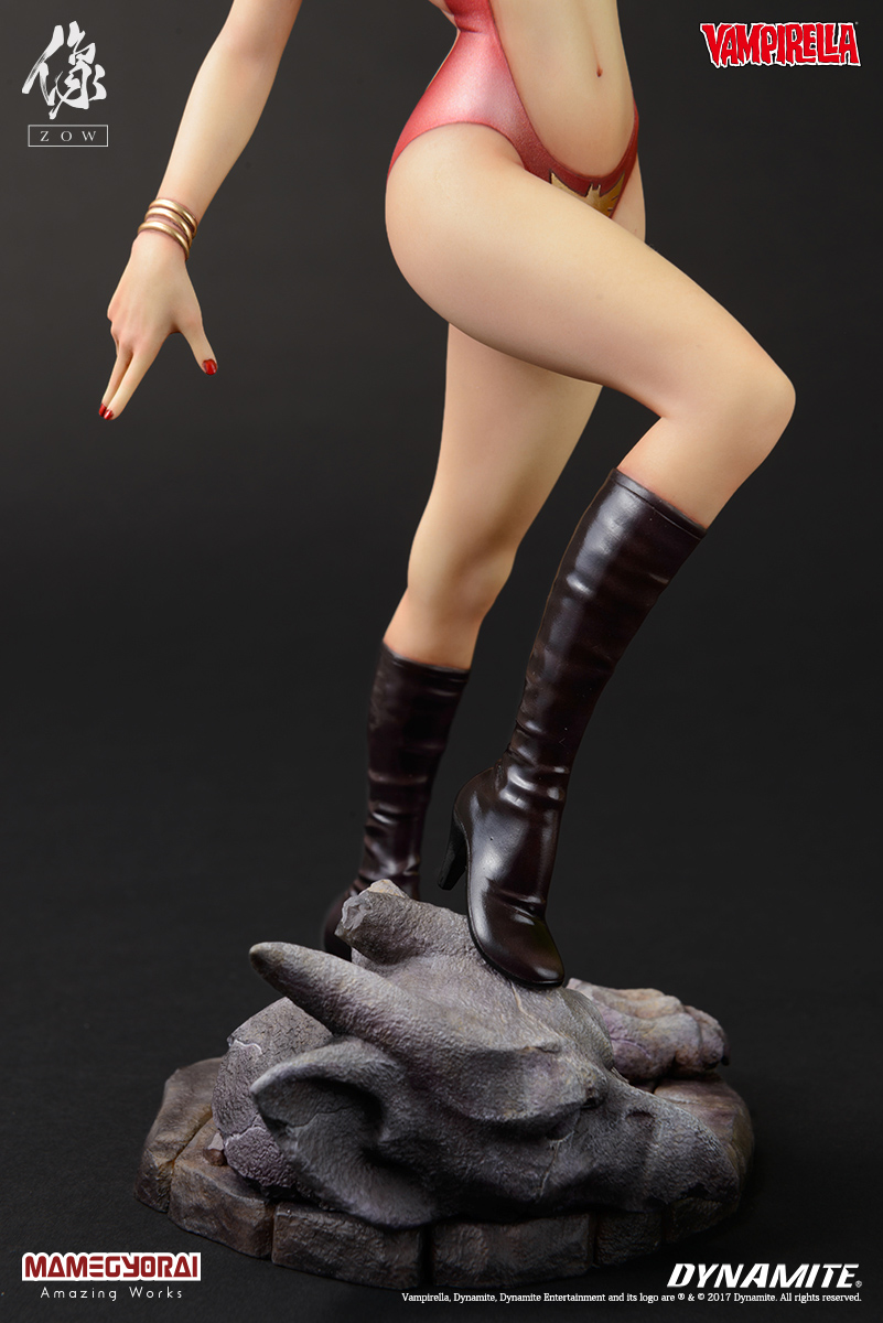 Vampirella - Zow (Mamegyorai) photo 11