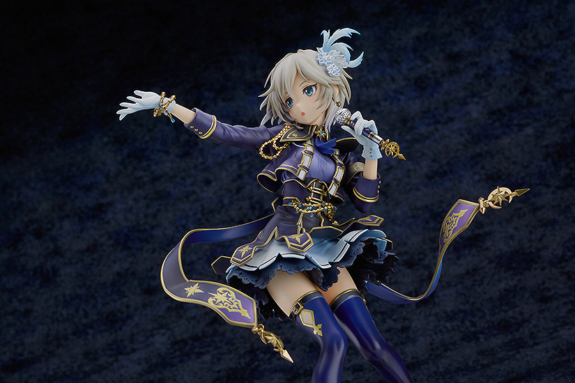 THE iDOLM@STER Cinderella Girls - Anastasia - 1/8 - Story of Revolving Stars ver. (Good Smile Company) photo 2