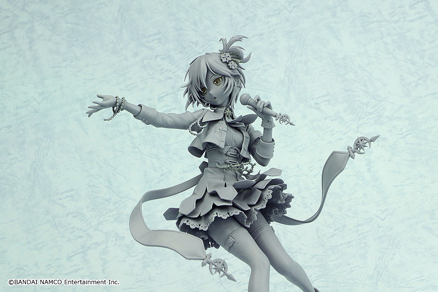 THE iDOLM@STER Cinderella Girls - Anastasia - 1/8 - Story of Revolving Stars ver. (Good Smile Company) photo 3