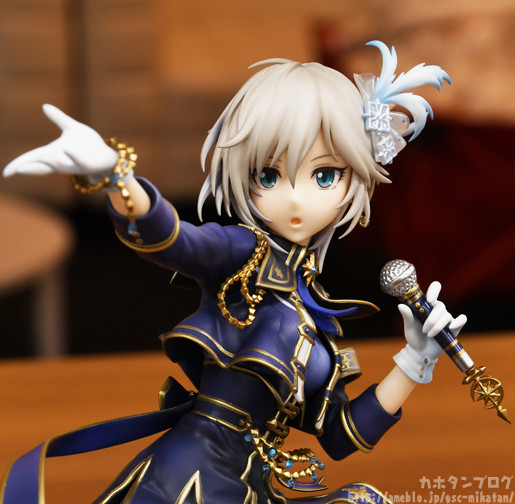 THE iDOLM@STER Cinderella Girls - Anastasia - 1/8 - Story of Revolving Stars ver. (Good Smile Company) photo 4