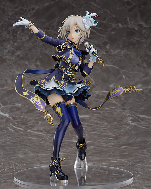 THE iDOLM@STER Cinderella Girls - Anastasia - 1/8 - Story of Revolving Stars ver. (Good Smile Company) photo 7