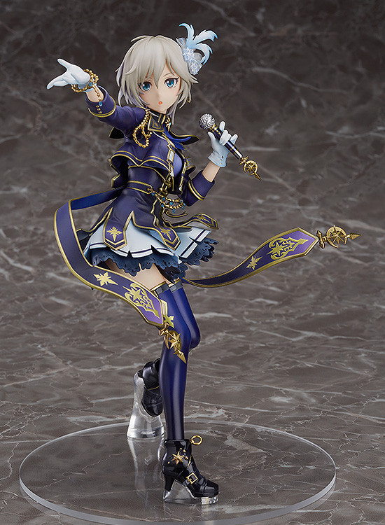 THE iDOLM@STER Cinderella Girls - Anastasia - 1/8 - Story of Revolving Stars ver. (Good Smile Company) photo 8