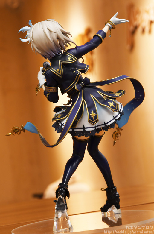 THE iDOLM@STER Cinderella Girls - Anastasia - 1/8 - Story of Revolving Stars ver. (Good Smile Company) photo 9