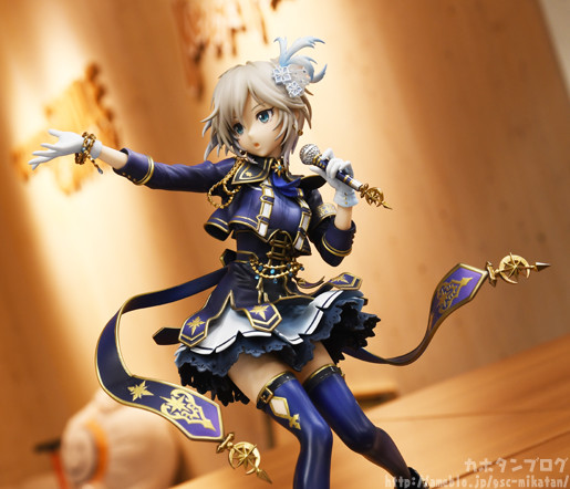 THE iDOLM@STER Cinderella Girls - Anastasia - 1/8 - Story of Revolving Stars ver. (Good Smile Company) photo 10