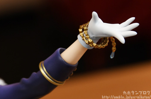THE iDOLM@STER Cinderella Girls - Anastasia - 1/8 - Story of Revolving Stars ver. (Good Smile Company) photo 12