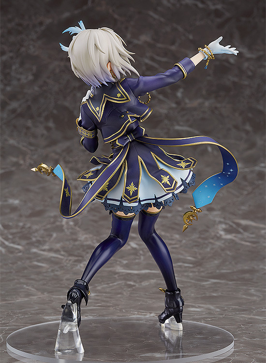 THE iDOLM@STER Cinderella Girls - Anastasia - 1/8 - Story of Revolving Stars ver. (Good Smile Company) photo 13