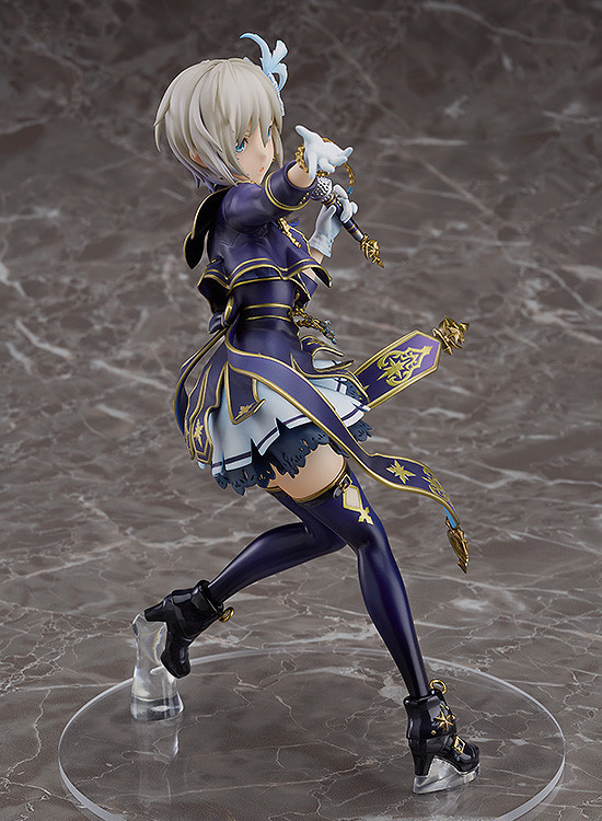 THE iDOLM@STER Cinderella Girls - Anastasia - 1/8 - Story of Revolving Stars ver. (Good Smile Company) photo 14