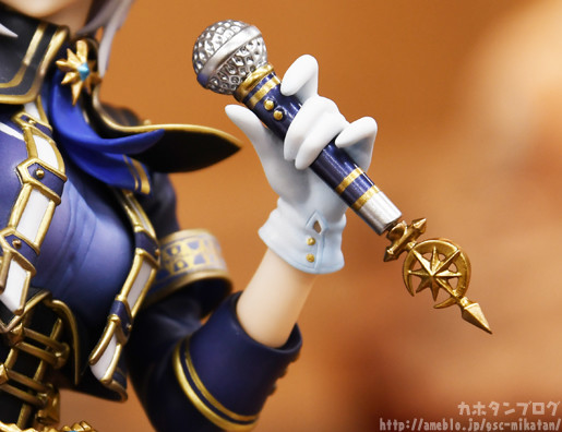 THE iDOLM@STER Cinderella Girls - Anastasia - 1/8 - Story of Revolving Stars ver. (Good Smile Company) photo 15
