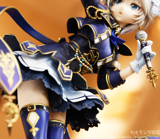 THE iDOLM@STER Cinderella Girls - Anastasia - 1/8 - Story of Revolving Stars ver. (Good Smile Company) photo 16
