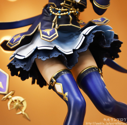 THE iDOLM@STER Cinderella Girls - Anastasia - 1/8 - Story of Revolving Stars ver. (Good Smile Company) photo 17