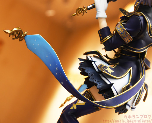 THE iDOLM@STER Cinderella Girls - Anastasia - 1/8 - Story of Revolving Stars ver. (Good Smile Company) photo 19