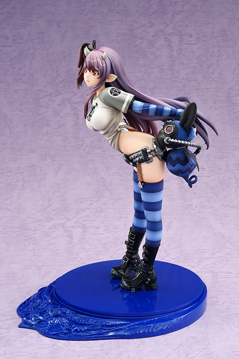 The Seven Deadly Sins - Leviathan - 1/8 - Shinyaku Jashinzou (Amakuni, Hobby Japan) photo 2