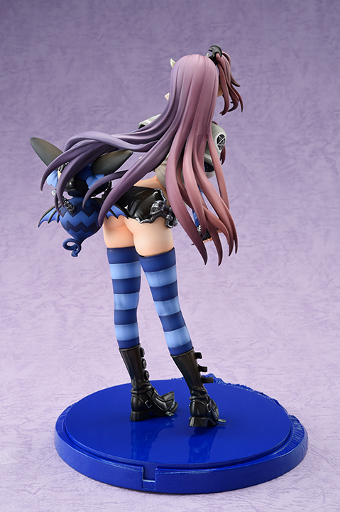 The Seven Deadly Sins - Leviathan - 1/8 - Shinyaku Jashinzou (Amakuni, Hobby Japan) photo 7