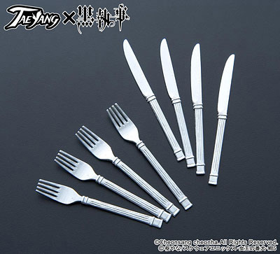 Kuroshitsuji - Sebastian Michaelis - Pullip (Line) - TaeYang (F-938) - 1/6 (Jun Planning) photo 5