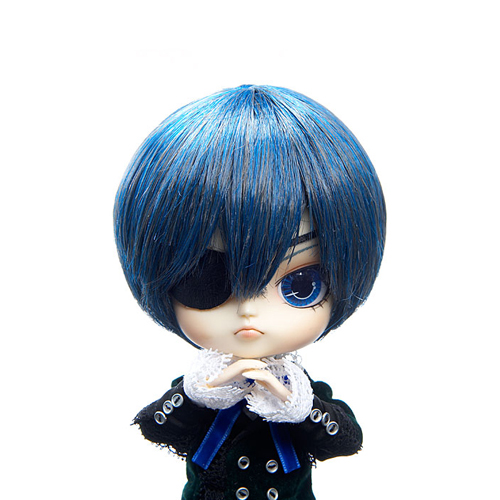 Kuroshitsuji - Ciel Phantomhive - Dal  (F-332) - Pullip (Line) - 1/6 (Jun Planning) photo 3