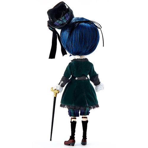 Kuroshitsuji - Ciel Phantomhive - Dal  (F-332) - Pullip (Line) - 1/6 (Jun Planning) photo 4