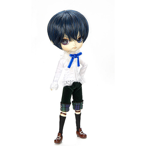 Kuroshitsuji - Ciel Phantomhive - Dal  (F-332) - Pullip (Line) - 1/6 (Jun Planning) photo 5