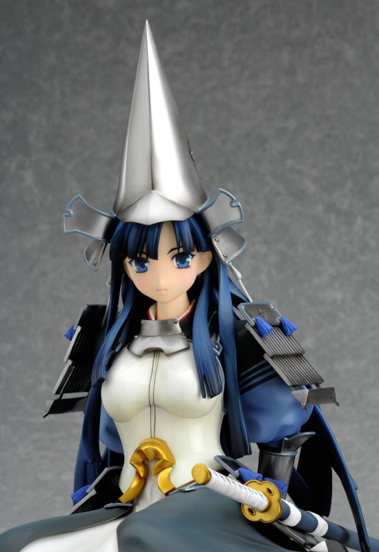 Sengoku Rance - Uesugi Kenshin - 1/5 (FREEing) photo 2