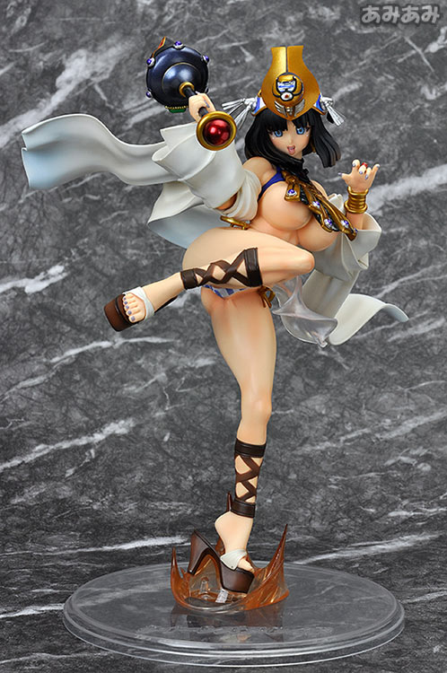 Queen's Blade - Menace - Excellent Model - 1/8 (MegaHouse) photo 2