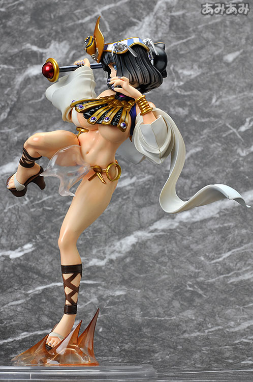 Queen's Blade - Menace - Excellent Model - 1/8 (MegaHouse) photo 3