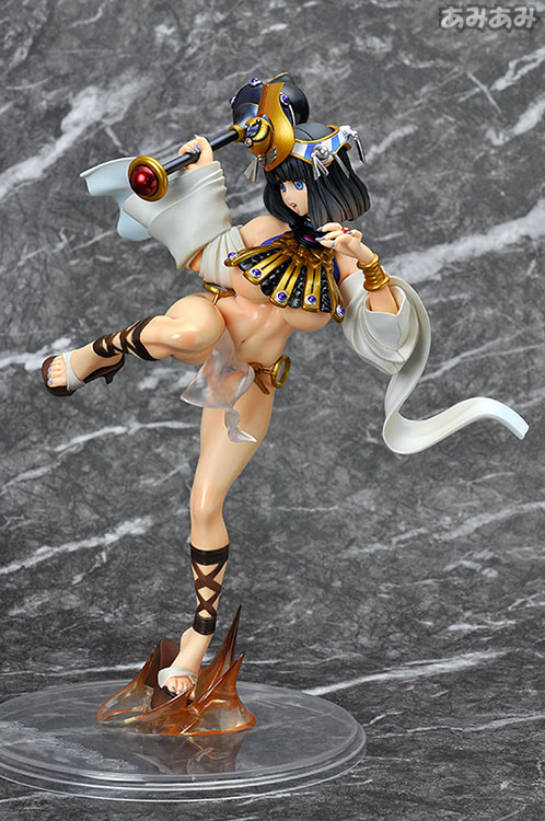 Queen's Blade - Menace - Excellent Model - 1/8 (MegaHouse) photo 4