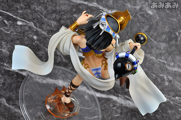 Queen's Blade - Menace - Excellent Model - 1/8 (MegaHouse) photo 6