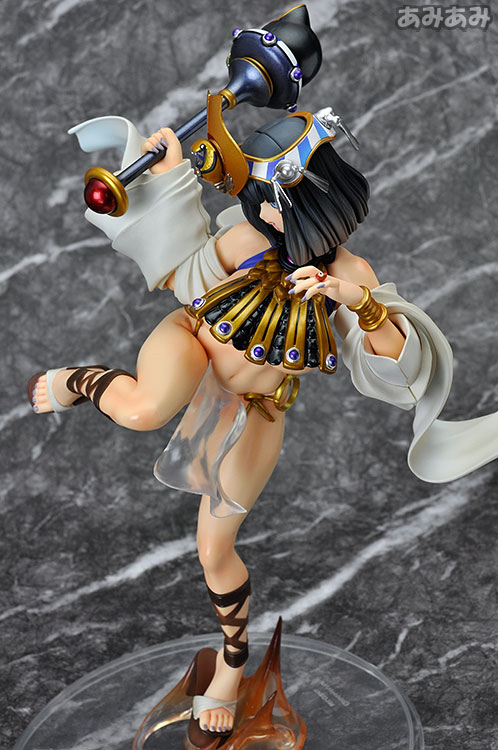 Queen's Blade - Menace - Excellent Model - 1/8 (MegaHouse) photo 7