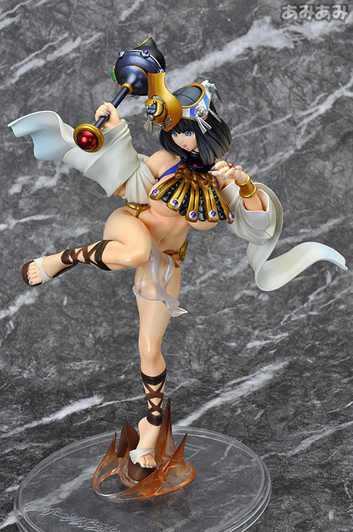 Queen's Blade - Menace - Excellent Model - 1/8 (MegaHouse) photo 8