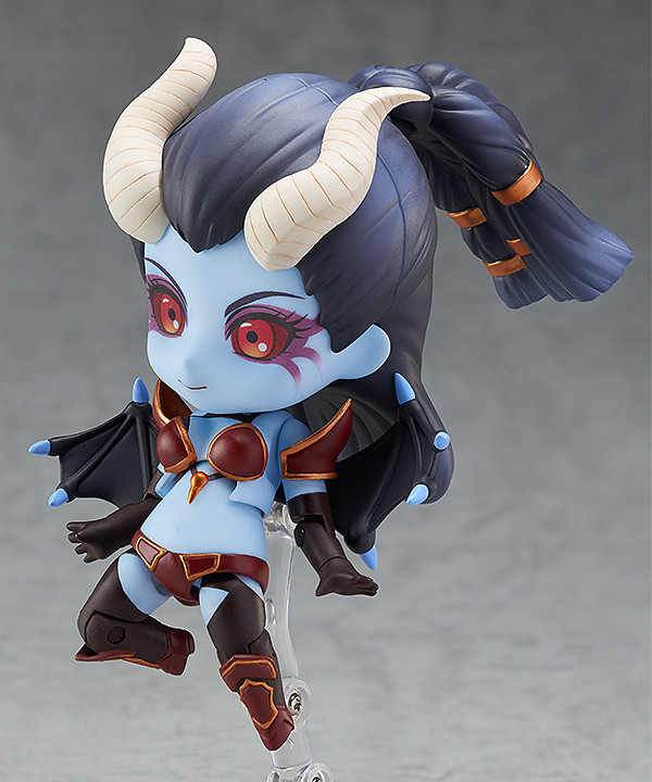 Dota 2 - Queen of Pain - Nendoroid  (#734) (Good Smile Company) photo 2
