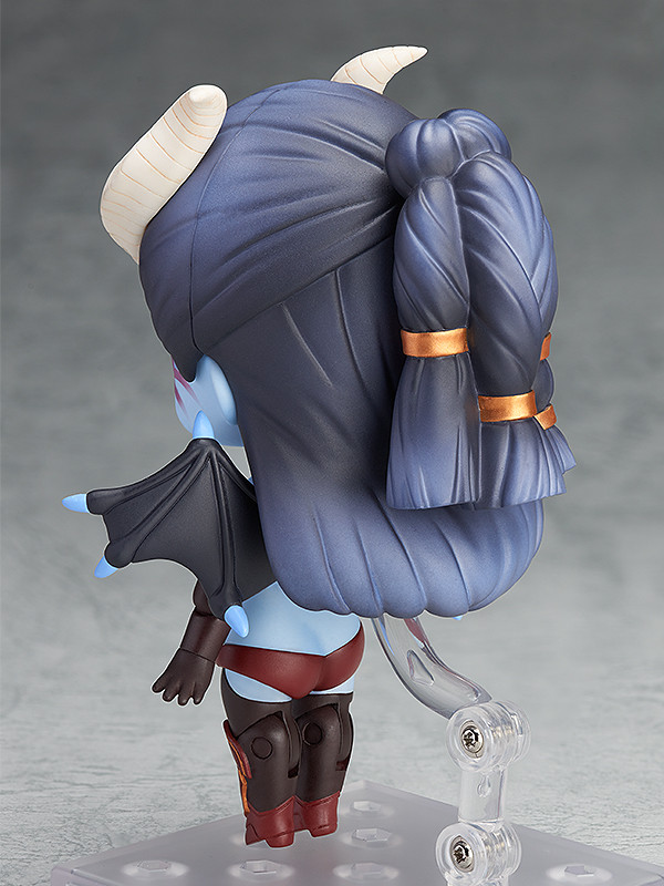 Dota 2 - Queen of Pain - Nendoroid  (#734) (Good Smile Company) photo 4