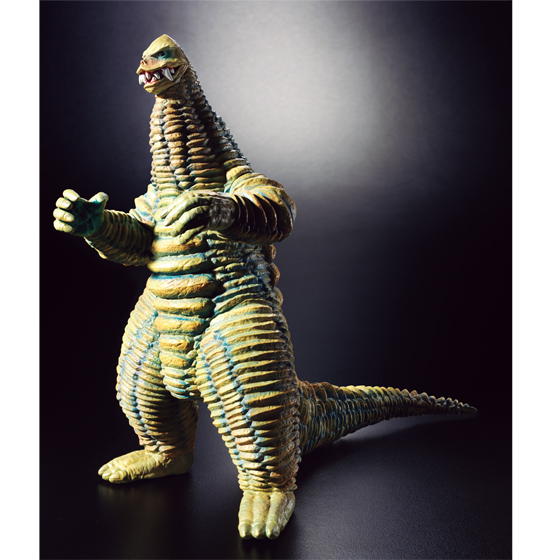 Ultraman - Red King - Legend Sculpture Series (Bandai) photo 4