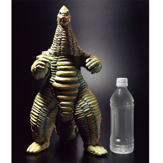 Ultraman - Red King - Legend Sculpture Series (Bandai) photo 6