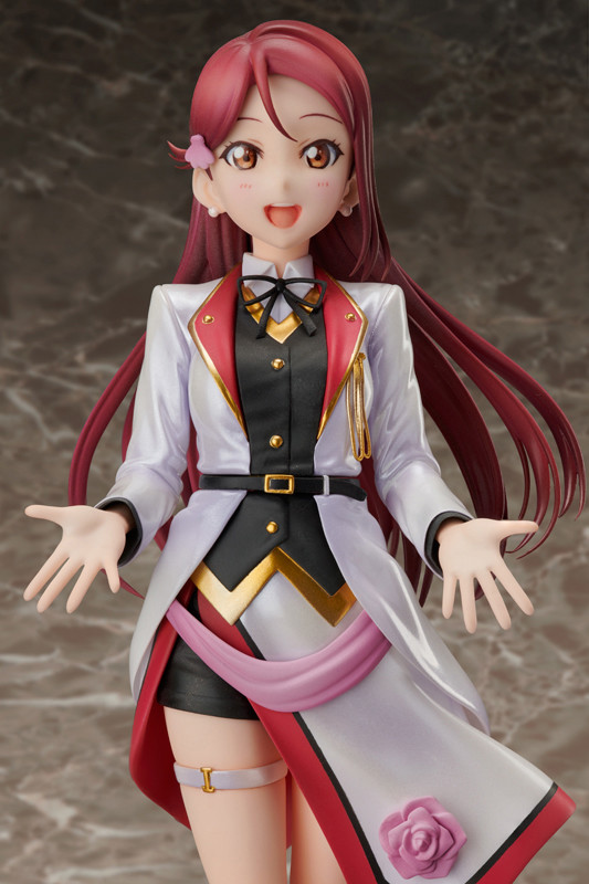 Love Live! Sunshine!! - Sakurauchi Riko - Birthday Figure Project - 1/8 (Ascii Media Works, Stronger) photo 2