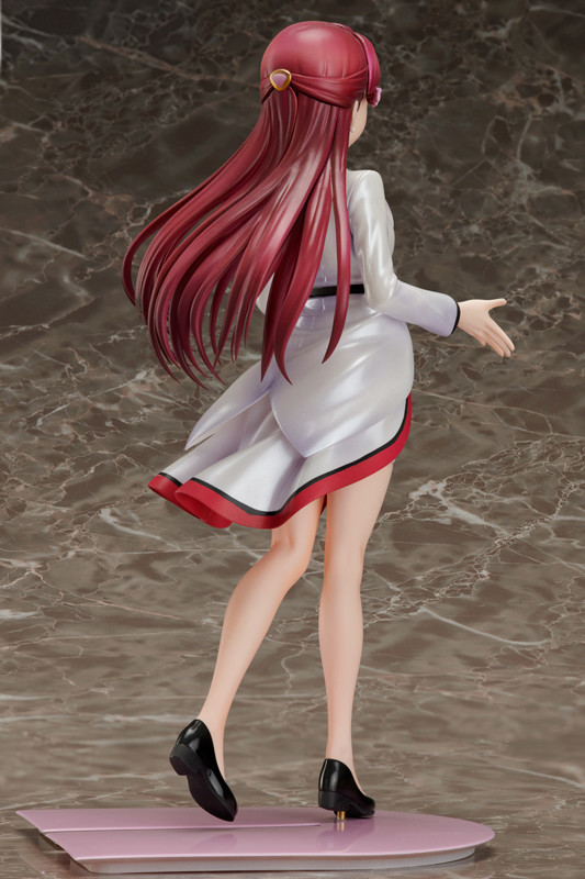Love Live! Sunshine!! - Sakurauchi Riko - Birthday Figure Project - 1/8 (Ascii Media Works, Stronger) photo 4