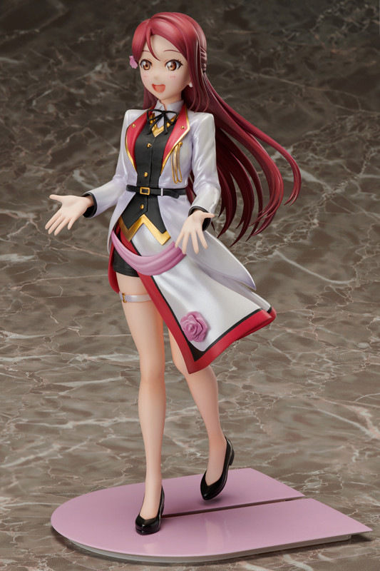 Love Live! Sunshine!! - Sakurauchi Riko - Birthday Figure Project - 1/8 (Ascii Media Works, Stronger) photo 5