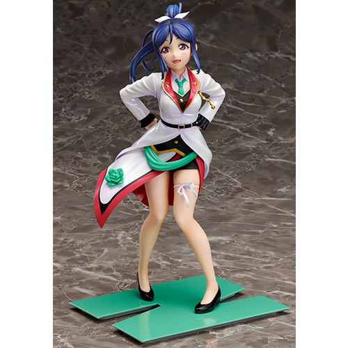 Love Live! Sunshine!! - Matsuura Kanan - Birthday Figure Project - 1/8 (Ascii Media Works, Stronger) photo 3