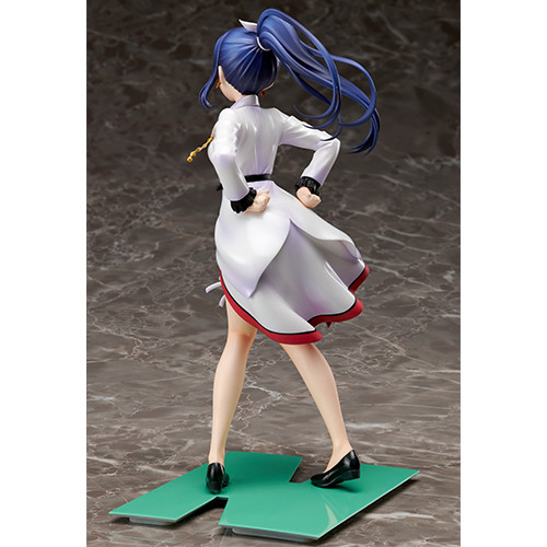 Love Live! Sunshine!! - Matsuura Kanan - Birthday Figure Project - 1/8 (Ascii Media Works, Stronger) photo 4