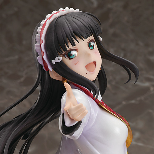 Love Live! Sunshine!! - Kurosawa Dia - Birthday Figure Project - 1/8 (Stronger) photo 3