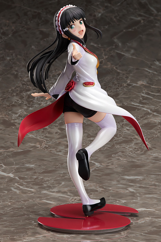 Love Live! Sunshine!! - Kurosawa Dia - Birthday Figure Project - 1/8 (Stronger) photo 4